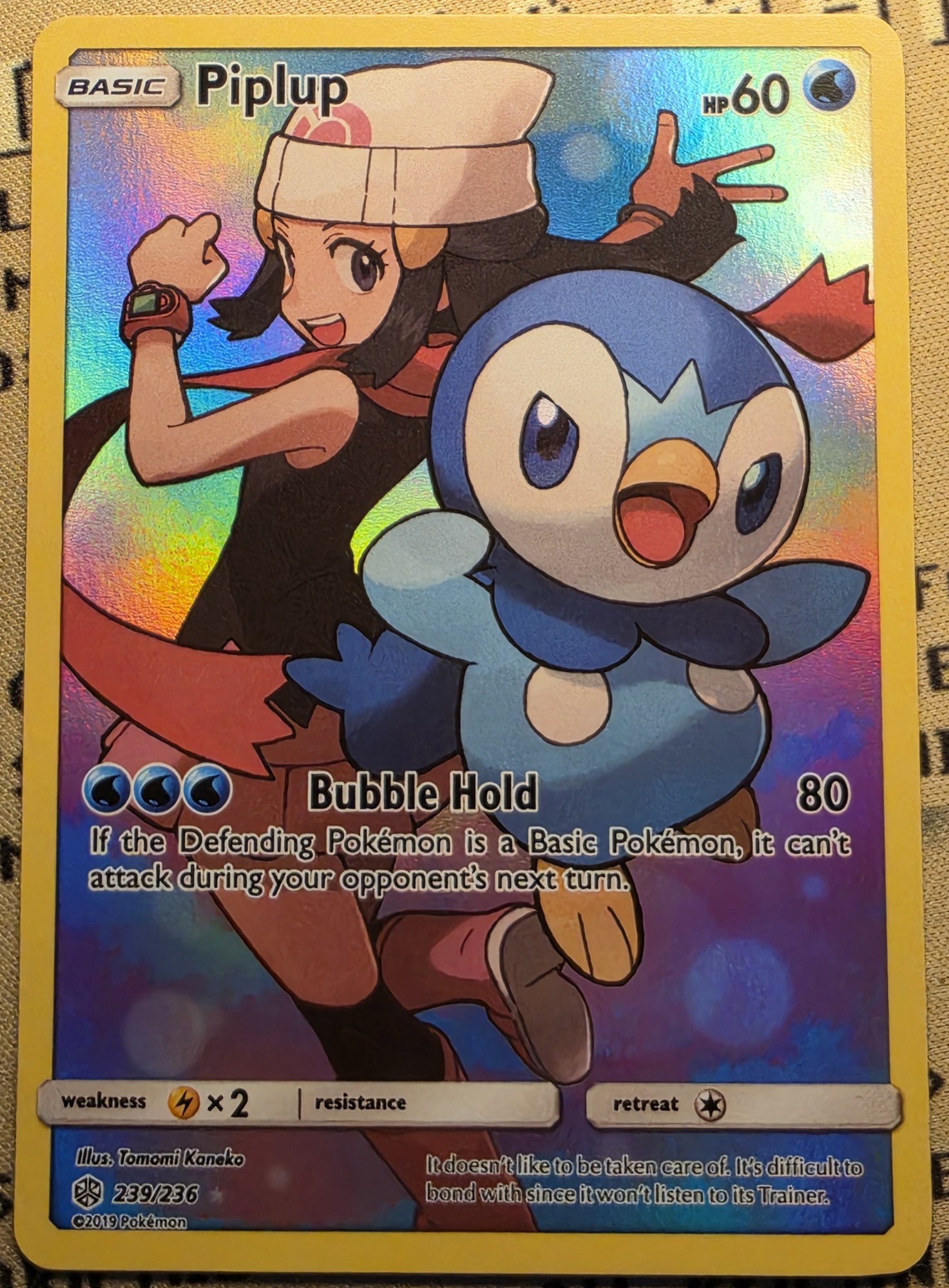 Piplup