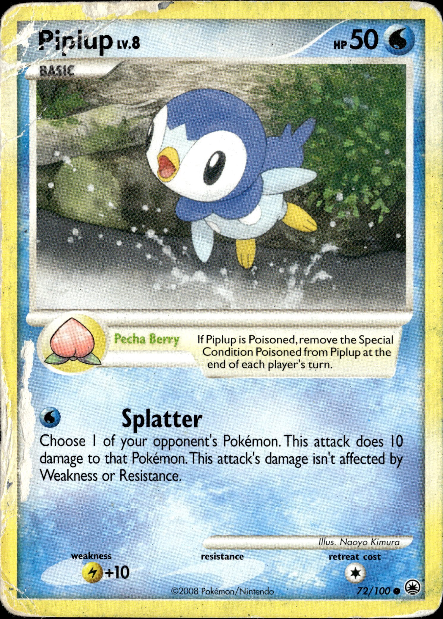 Piplup