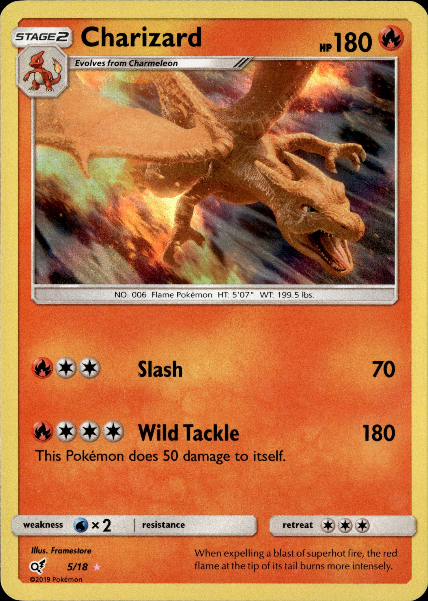 Charizard